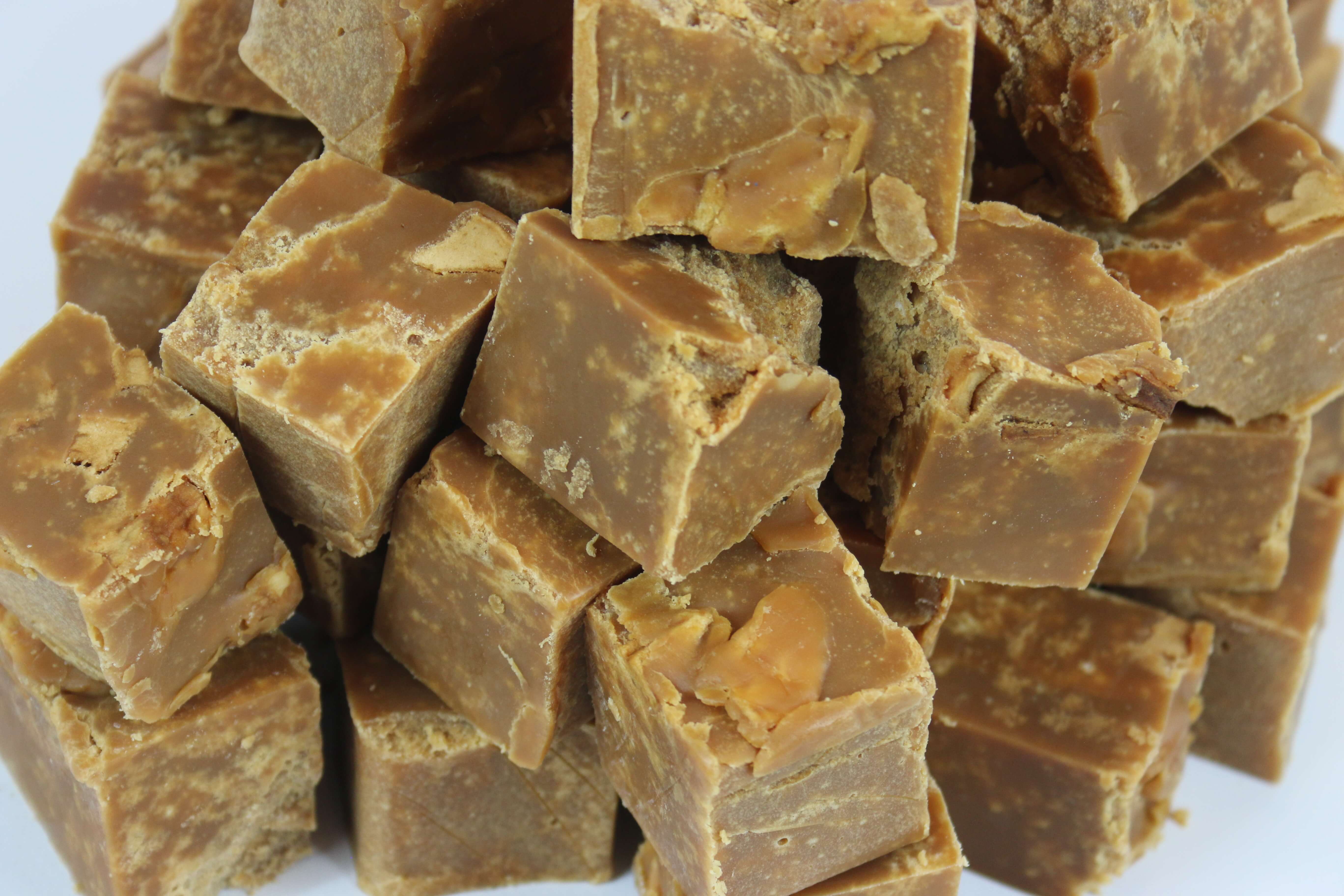 Apple Cinamon Fudge