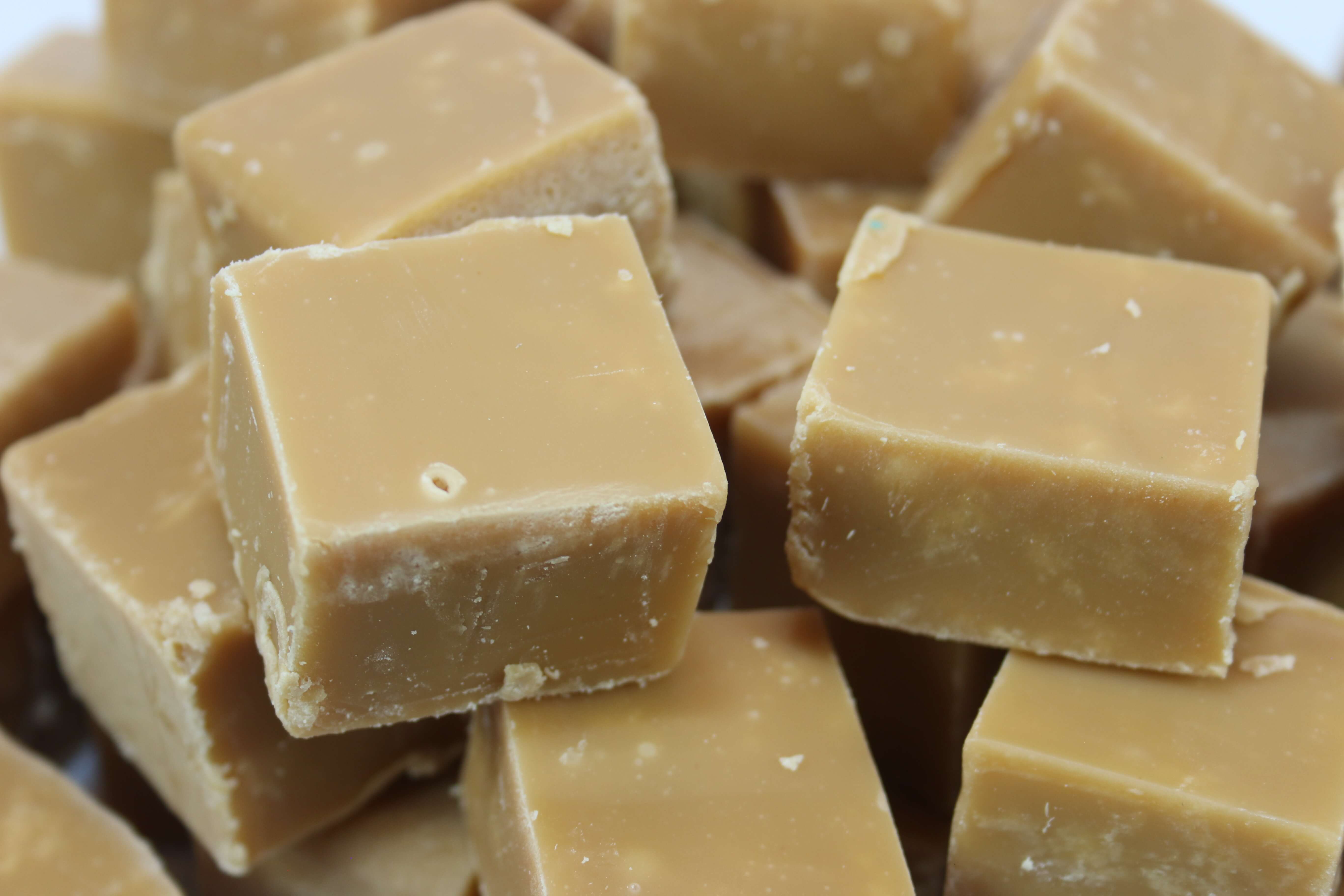 Vanilla Fudge