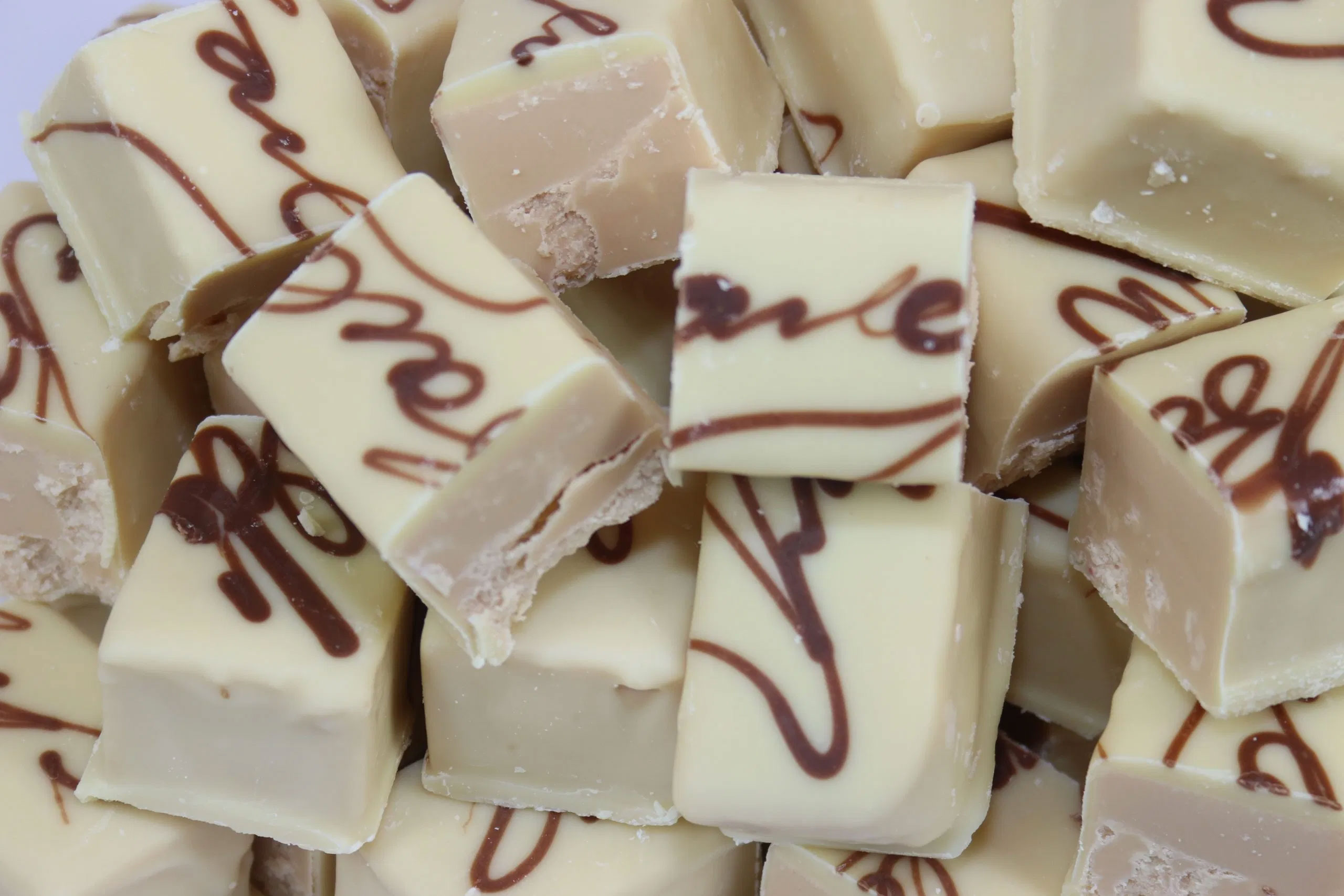 Baileys Truffle Fudge