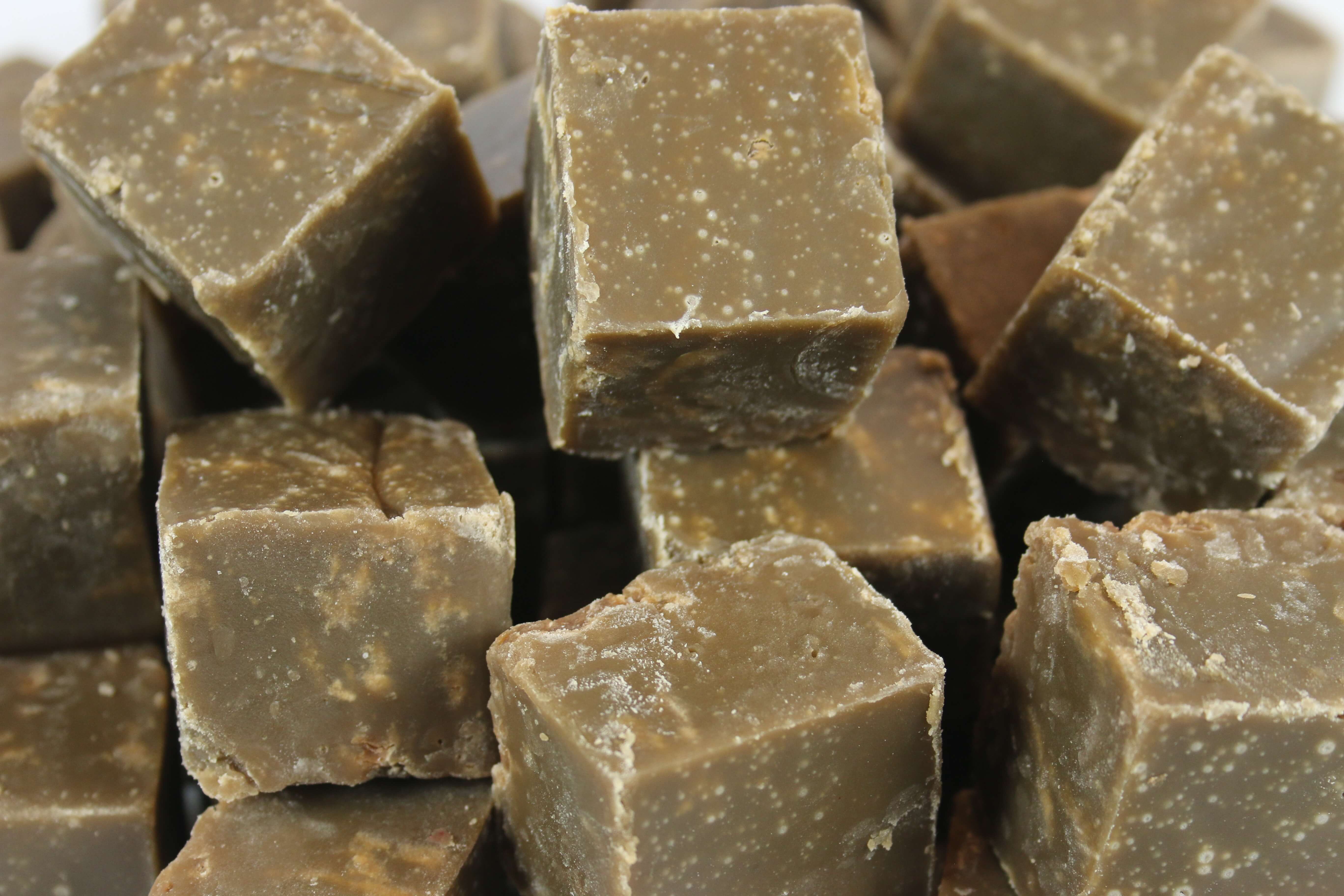 Seasalt Chocolate Fudge