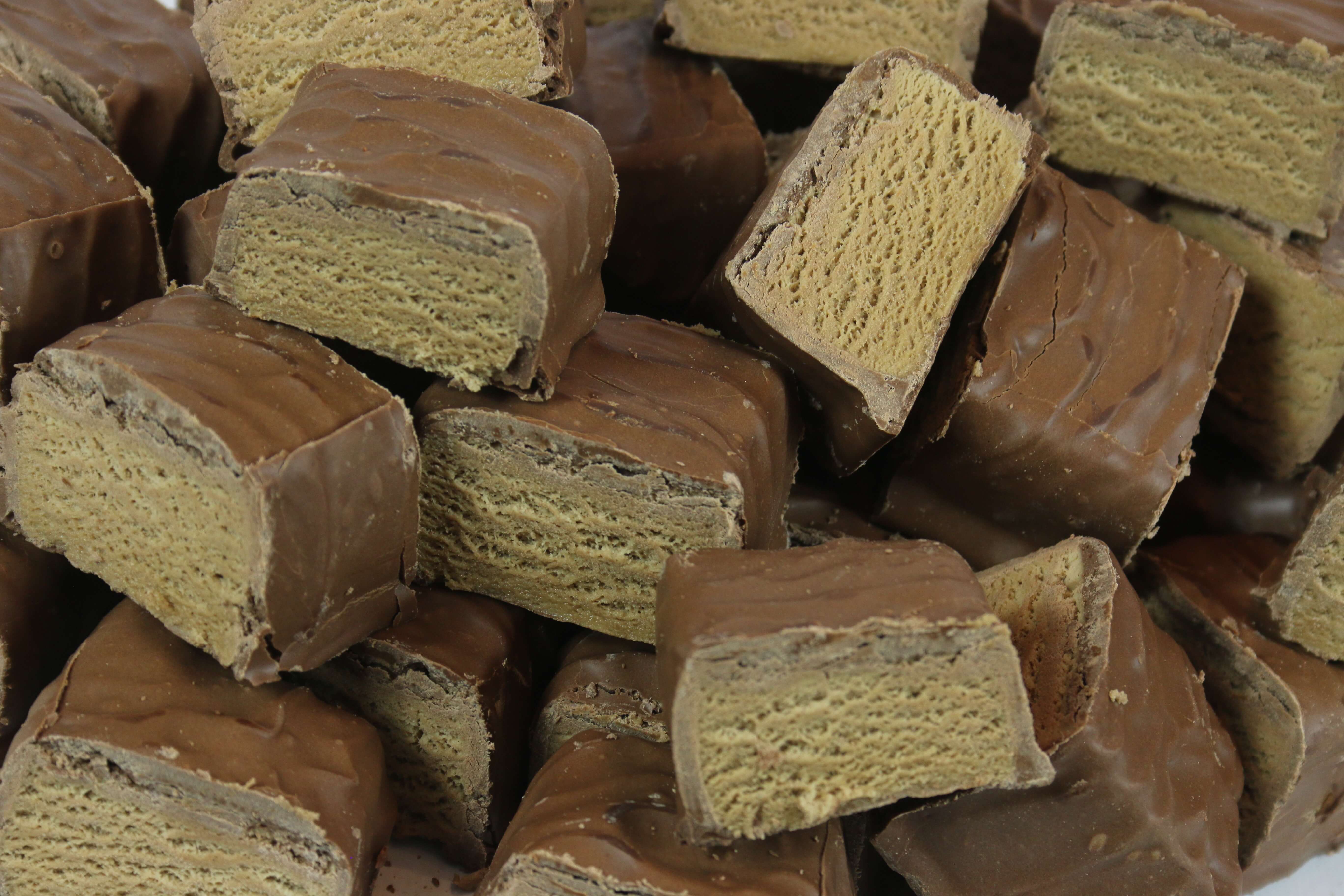 Coffee Soft Nougat