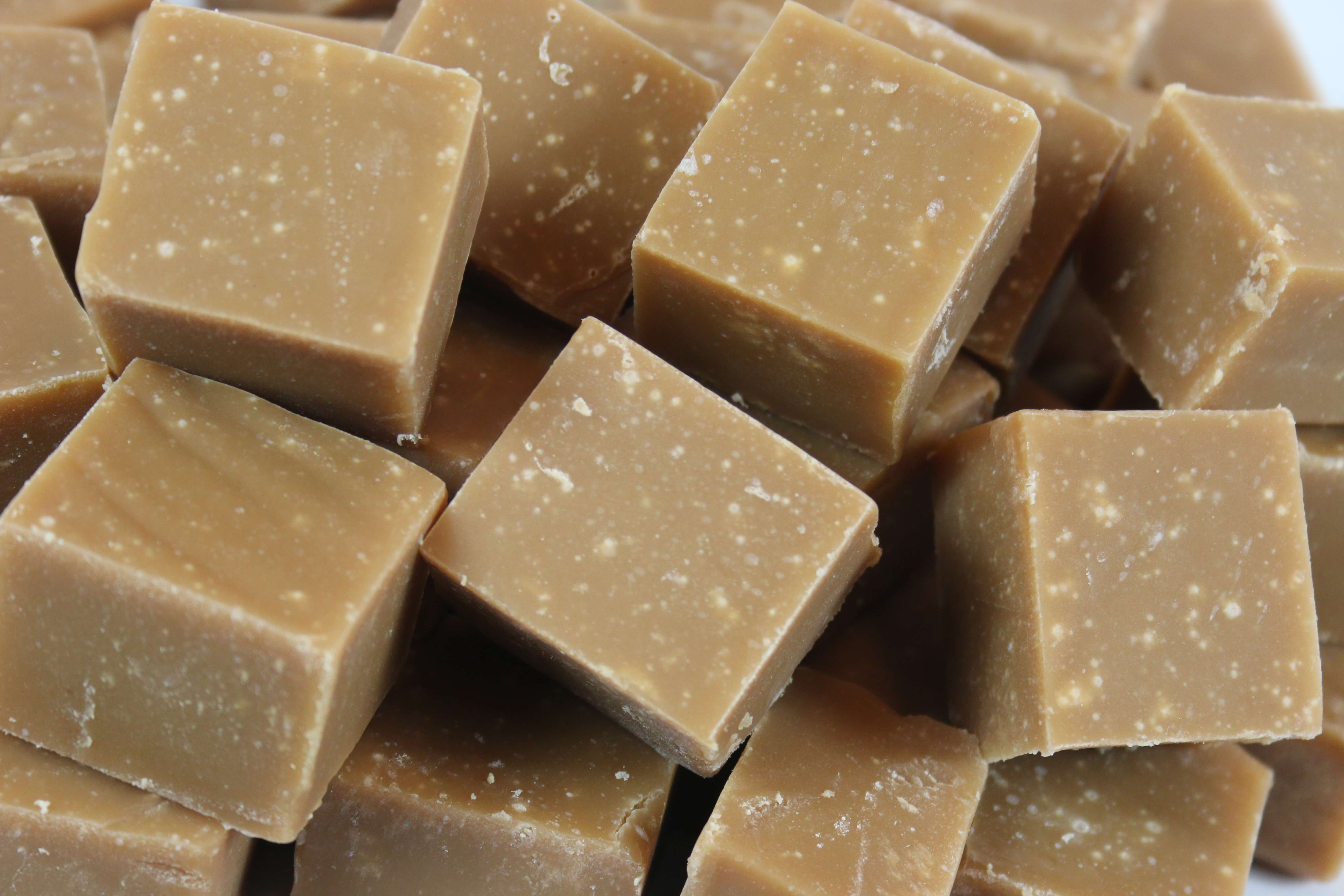 Coffee Fudge