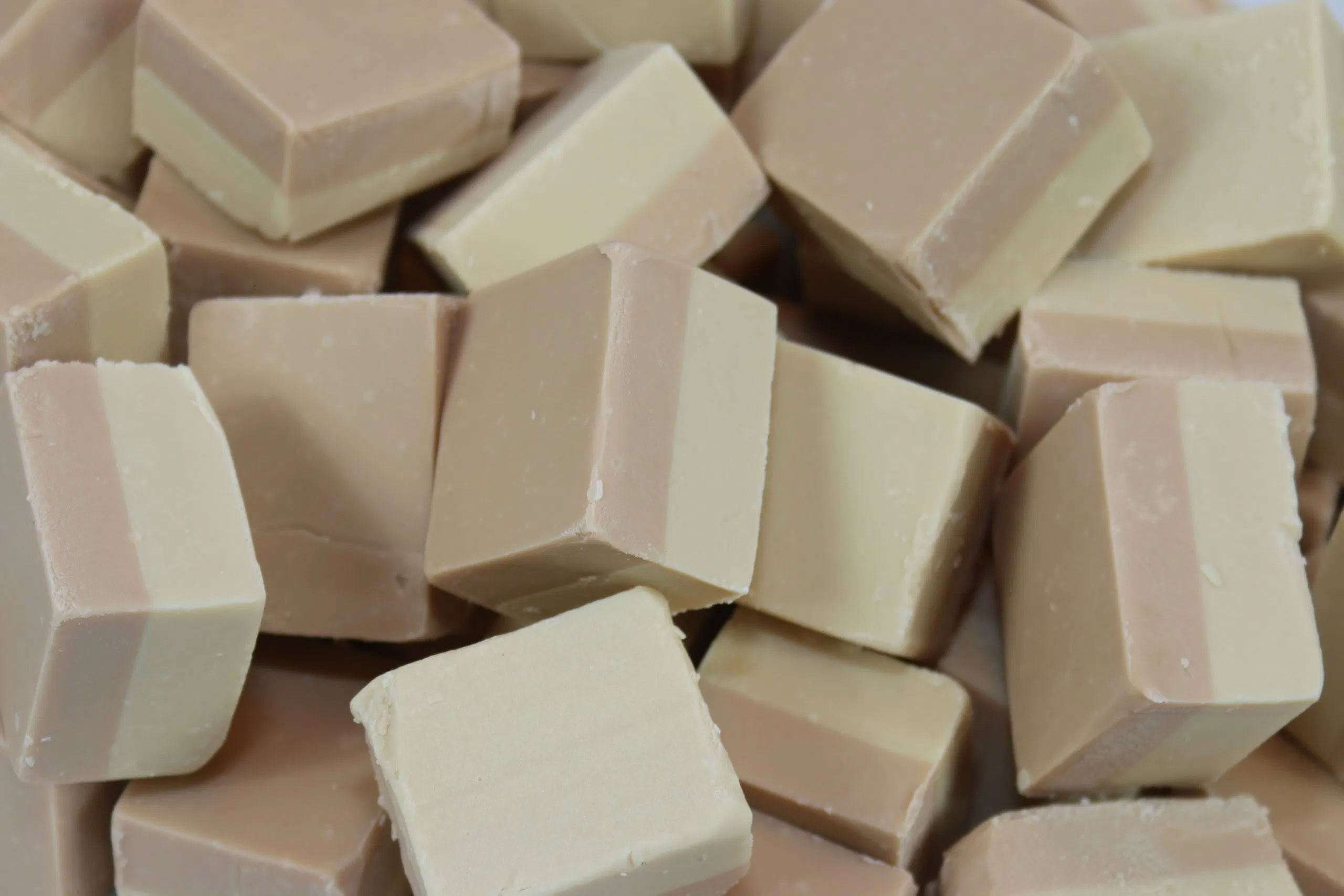 Butterscotch Fudge